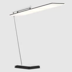 Lampe De Bureau OLED Noire OMLED One D3 13 Lampe De Bureau OLED Noire OMLED One D3 -Déco Lumière Soldes 3063012 4
