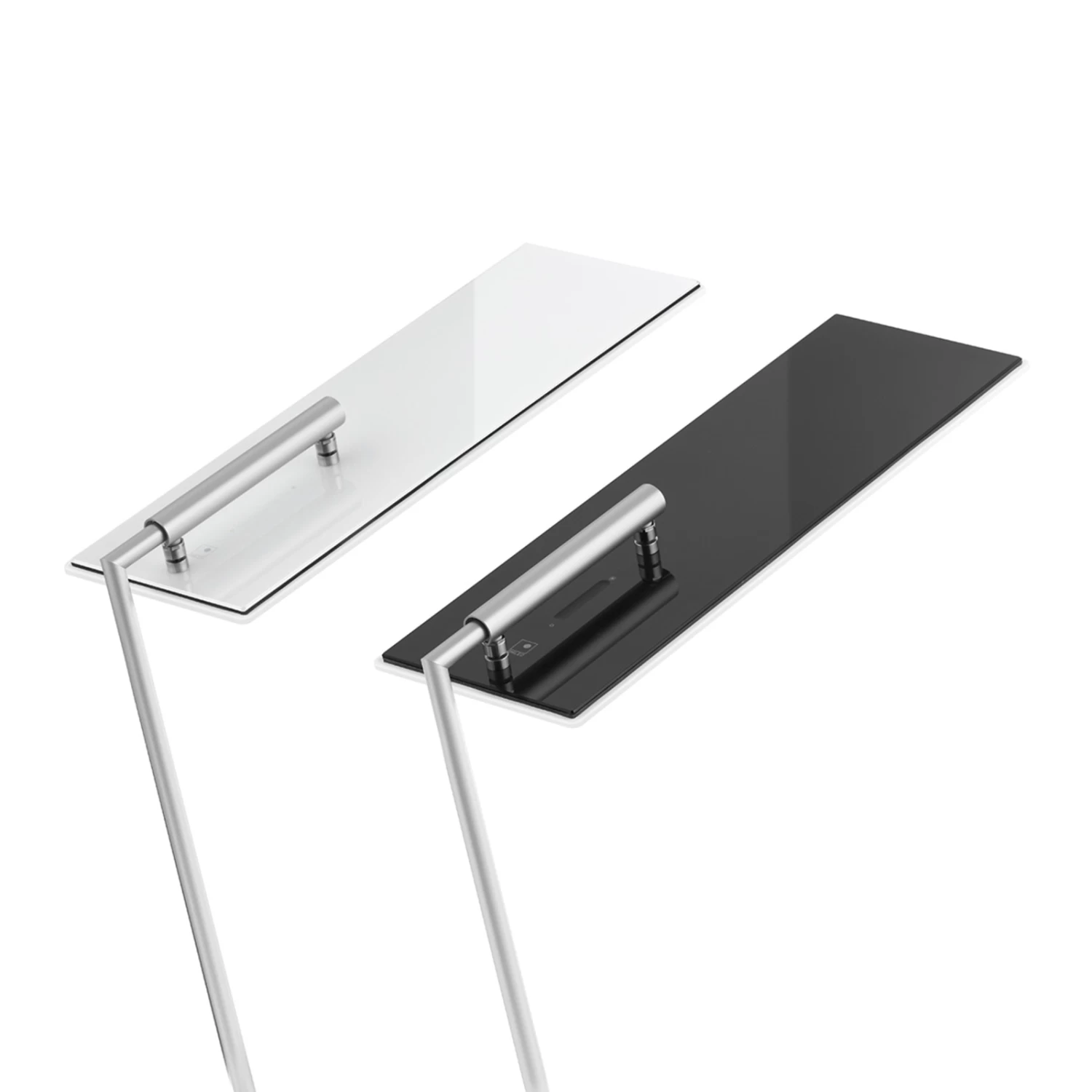 Lampe De Bureau OLED Noire OMLED One D3 7 Lampe De Bureau OLED Noire OMLED One D3 – Image 7