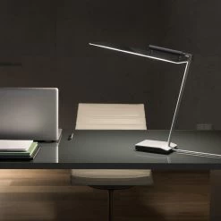 Lampe De Bureau OLED Noire OMLED One D3 16 Lampe De Bureau OLED Noire OMLED One D3 -Déco Lumière Soldes 3063012 7