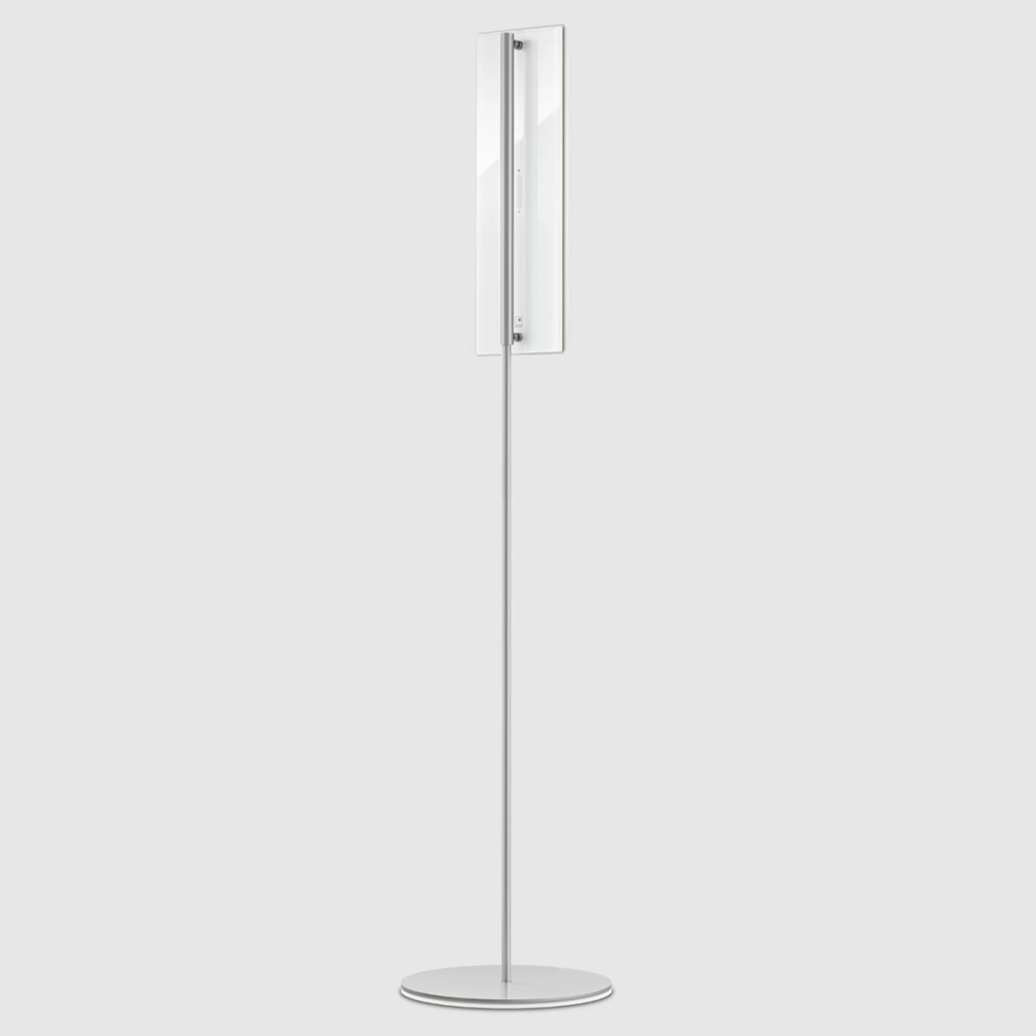 OMLED One F3 - Lampadaire OLED En Blanc 3 OMLED One F3 - Lampadaire OLED En Blanc – Image 3