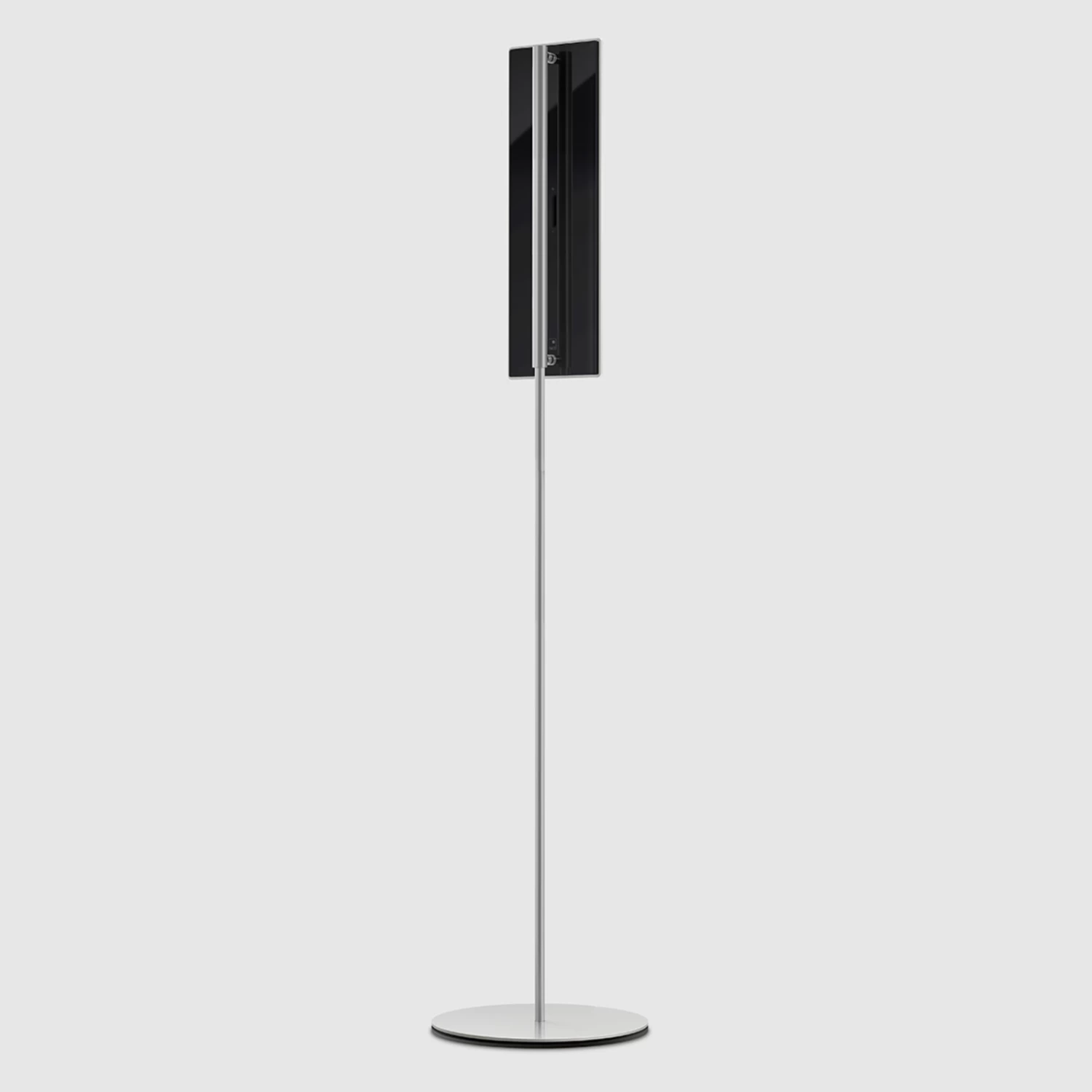OMLED One F3 - Lampadaire OLED En Noir 3 OMLED One F3 - Lampadaire OLED En Noir – Image 3