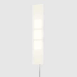OMLED One F3l - Lampadaire Blanc Avec OLED 8 OMLED One F3l - Lampadaire Blanc Avec OLED -Déco Lumière Soldes 3063017 3