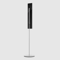 OMLED One F3l - Lampadaire Noir Avec OLED 8 OMLED One F3l - Lampadaire Noir Avec OLED -Déco Lumière Soldes 3063018 2