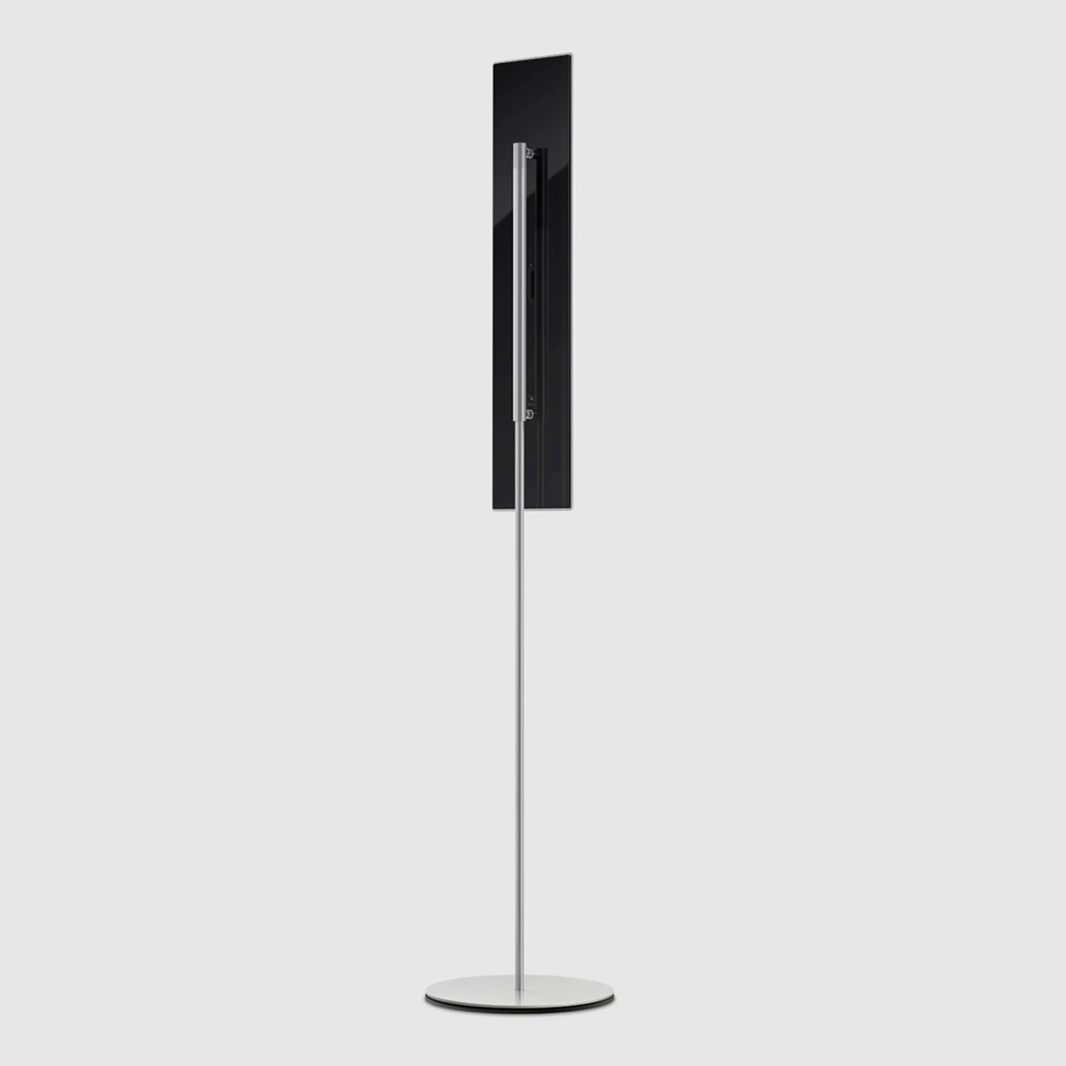 OMLED One F3l - Lampadaire Noir Avec OLED 3 OMLED One F3l - Lampadaire Noir Avec OLED – Image 3