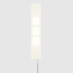 OMLED One F3l - Lampadaire Noir Avec OLED 9 OMLED One F3l - Lampadaire Noir Avec OLED -Déco Lumière Soldes 3063018 3