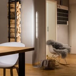 Made In Germany - OMLED One F5 Lampadaire Blanc -Déco Lumière Soldes 3063019 4