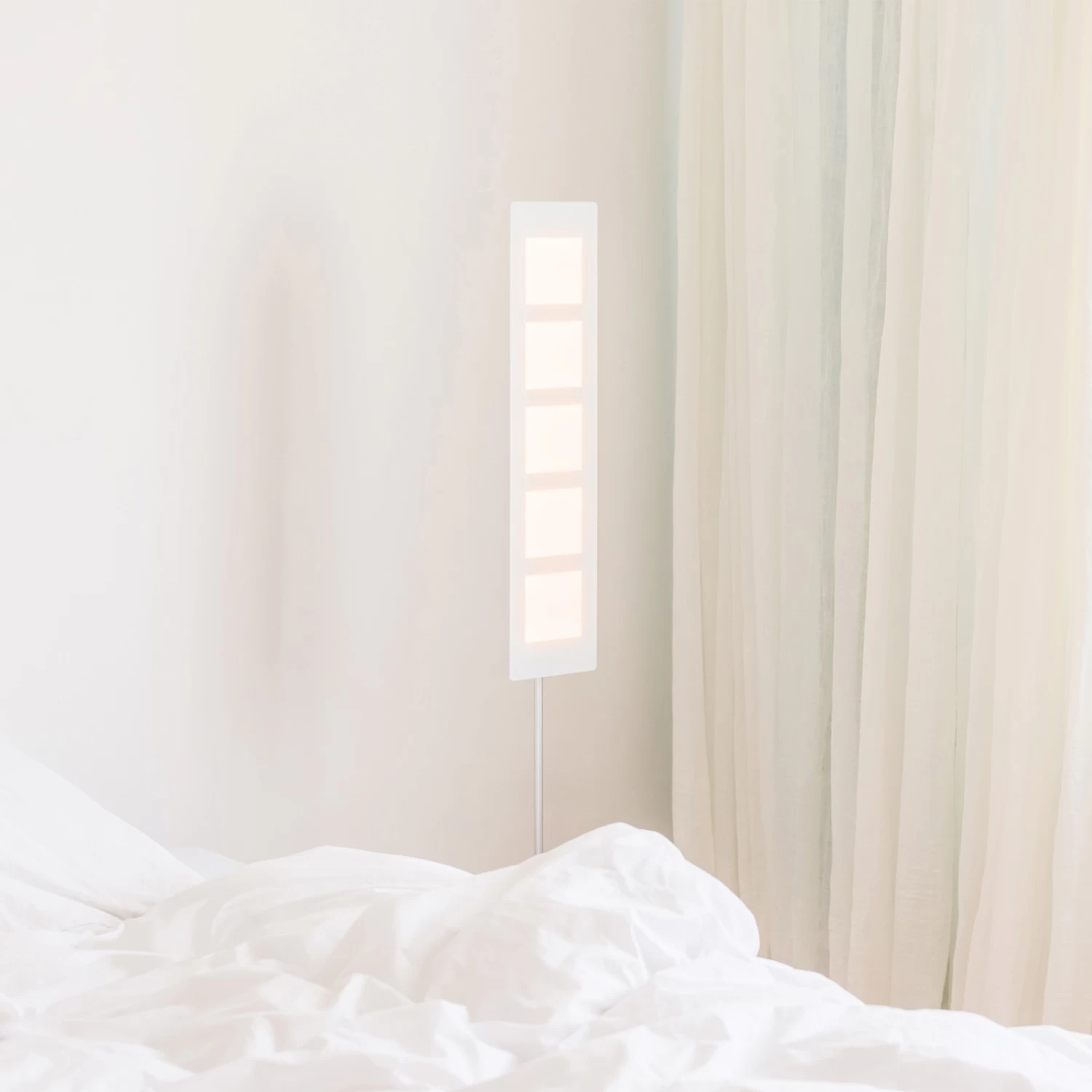 Made In Germany - OMLED One F5 Lampadaire Noir 5 Made In Germany - OMLED One F5 Lampadaire Noir – Image 5