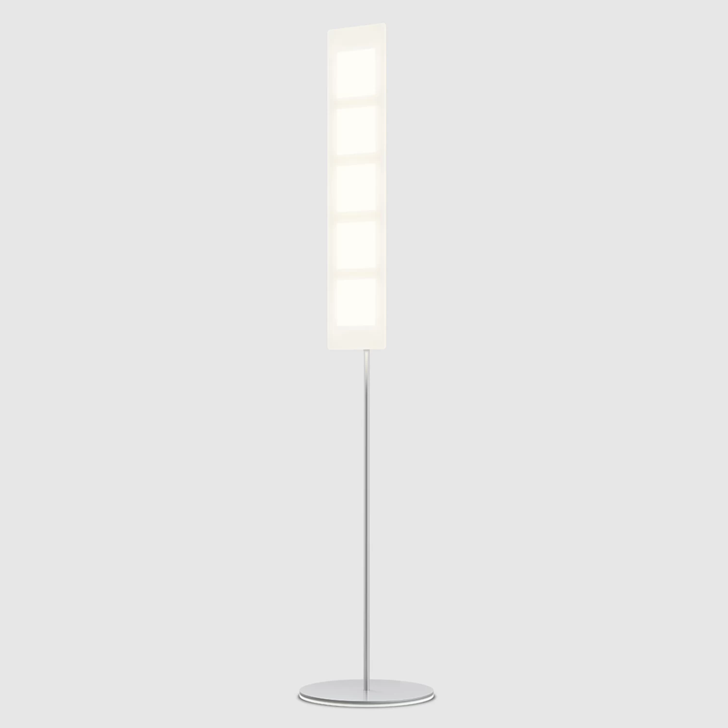 Made In Germany - OMLED One F5 Lampadaire Noir 6 Made In Germany - OMLED One F5 Lampadaire Noir – Image 6