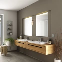 Applique Jack En Bois Clair, Angulaire 9 Applique Jack En Bois Clair, Angulaire -Déco Lumière Soldes 3076056 4