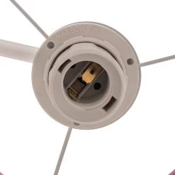 Applique Unicorn, Blanche, Avec Motif Licorne 14 Applique Unicorn, Blanche, Avec Motif Licorne -Déco Lumière Soldes 3076103 6