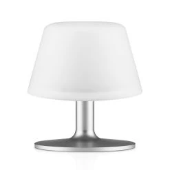 EVA Solo SunLight Lampe Solaire LED Givrée -Déco Lumière Soldes 3077033 4