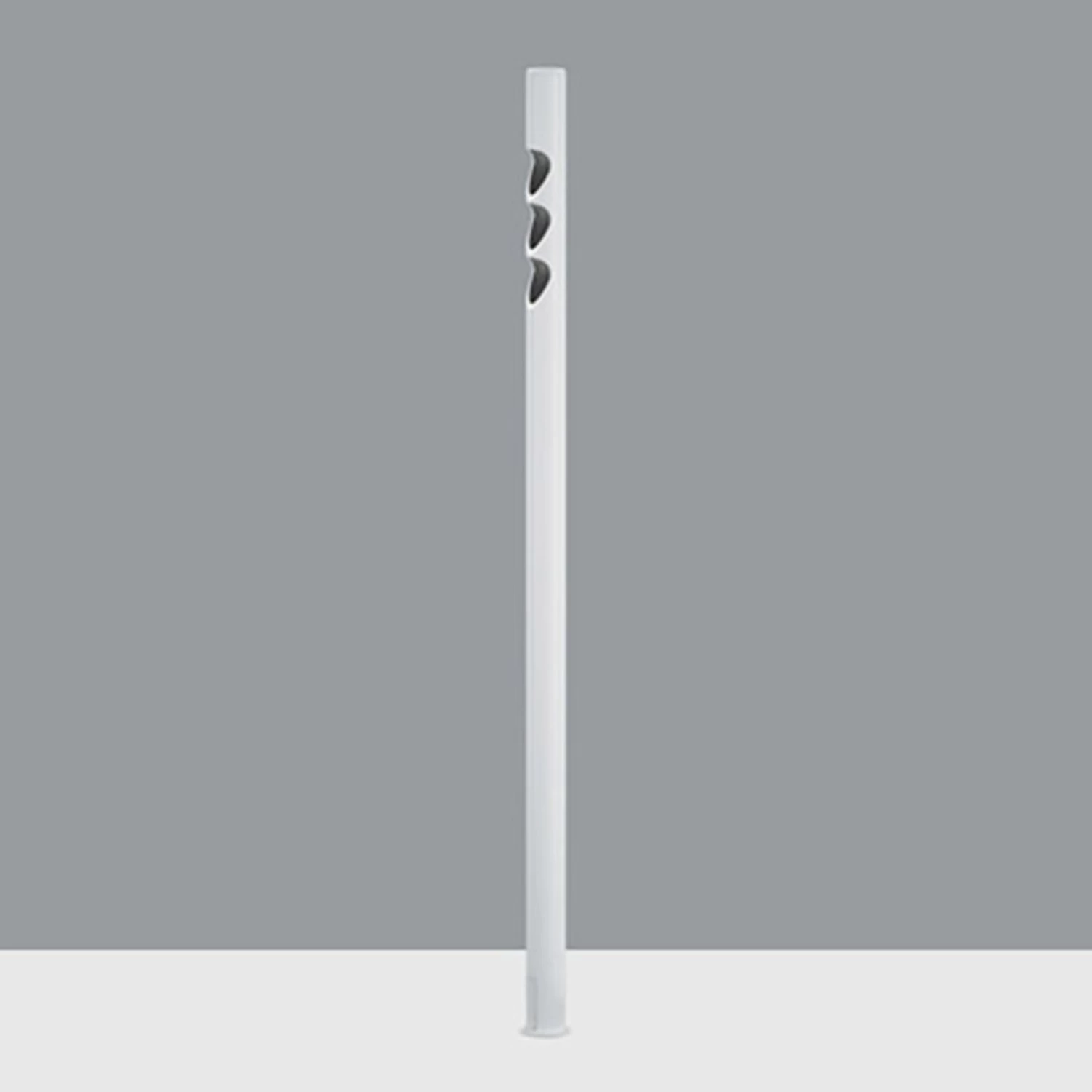 ERCO Lucy Lampe à Poser LED à Visser Blanche 840 1 ERCO Lucy Lampe à Poser LED à Visser Blanche 840