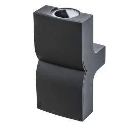 Applique D’extérieur KLAMP, 22,5 cm, 2 Lampes 11 Applique D’extérieur KLAMP, 22,5 cm, 2 Lampes -Déco Lumière Soldes 3505217 4