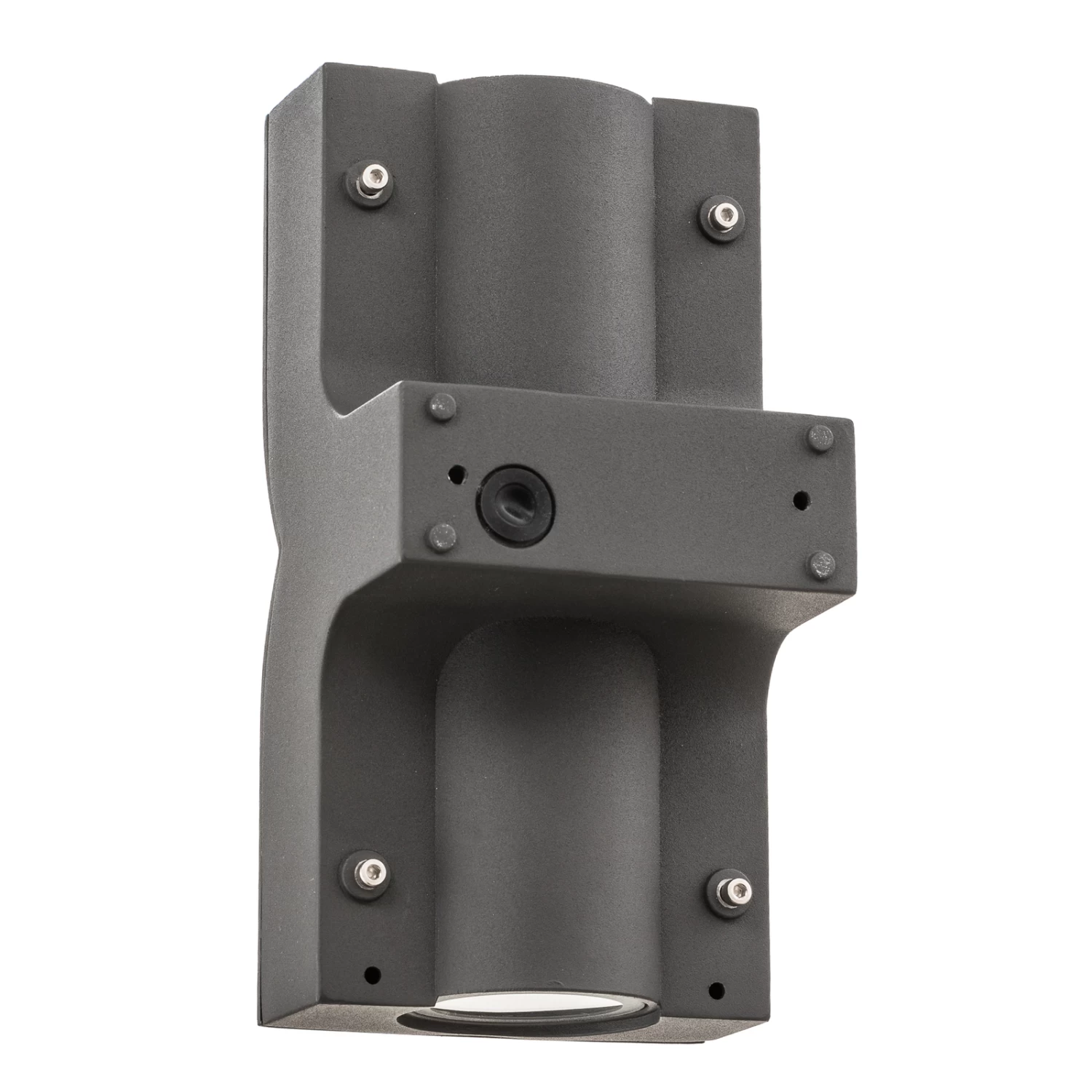 Applique D’extérieur KLAMP, 22,5 cm, 2 Lampes 7 Applique D’extérieur KLAMP, 22,5 cm, 2 Lampes – Image 7