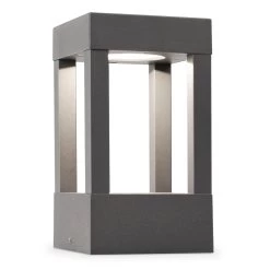 Potelet LED Agra Efficace