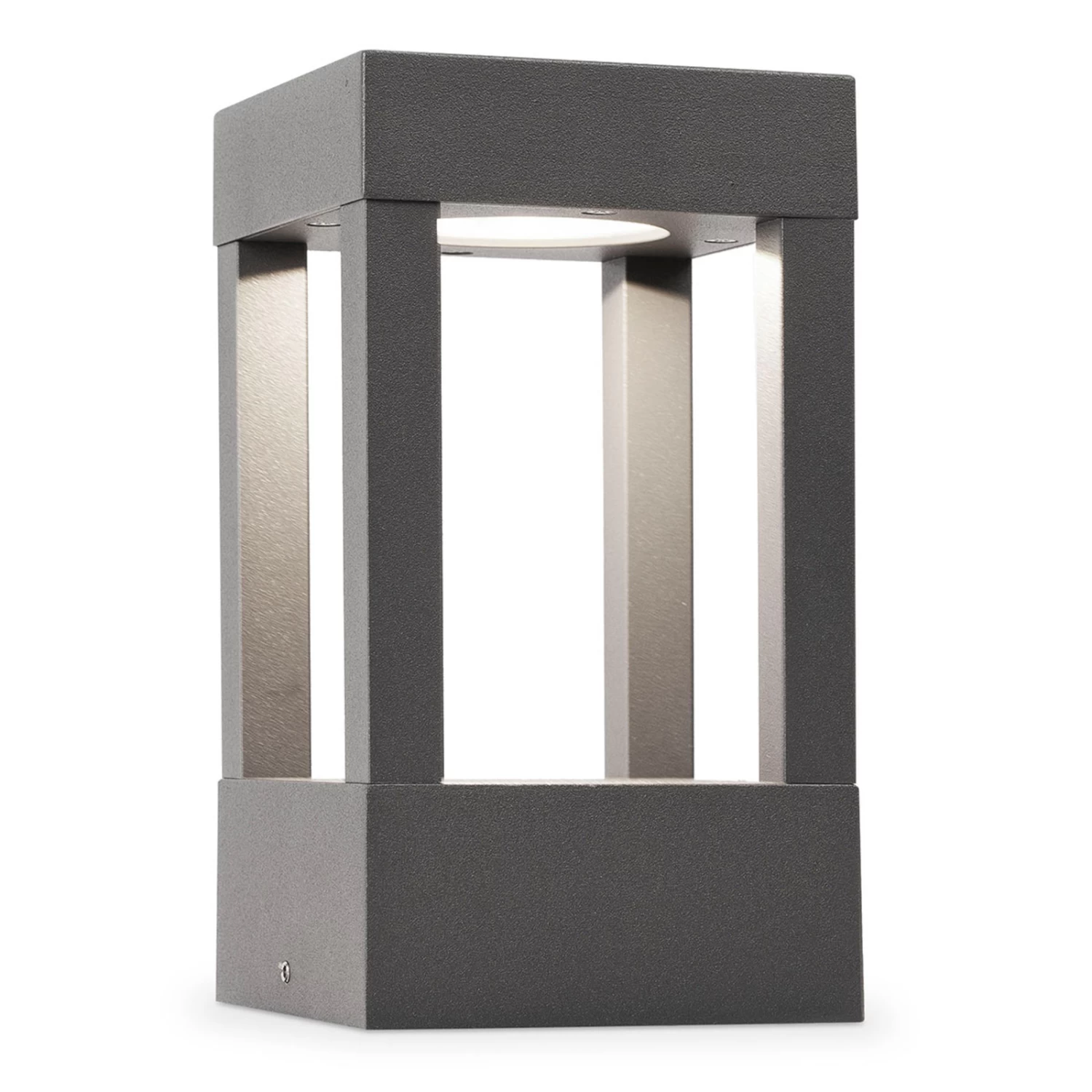 Potelet LED Agra Efficace 1 Potelet LED Agra Efficace