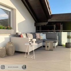 FLOS Bellhop Lampe De Table LED Blanche -Déco Lumière Soldes 3510494 3