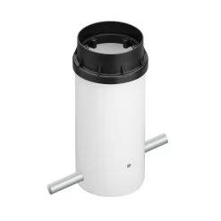 FLOS Boitier Encastrement Sol Pour Walkstick