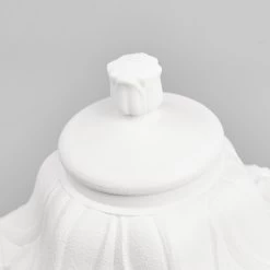 Borne Lumineuse LED Mikrolot Anna, E27, Blanc -Déco Lumière Soldes 3538049 5