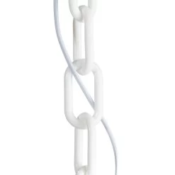 Suspension LED Sichem Anna 6 W 2 700K Blanc/transp 15 Suspension LED Sichem Anna 6 W 2 700K Blanc/transp -Déco Lumière Soldes 3538176 6