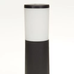 Potelet LED Amelia, CCT, Noir, Hauteur 40 Cm -Déco Lumière Soldes 3538247 4