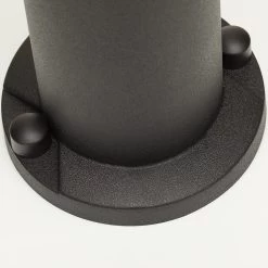 Potelet LED Amelia, CCT, Noir, Hauteur 40 Cm -Déco Lumière Soldes 3538247 5