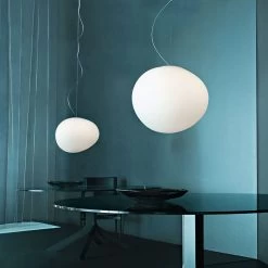 Foscarini Gregg Media Suspension LED, Dimmable -Déco Lumière Soldes 3560081 5