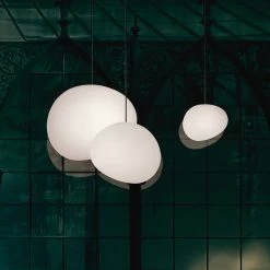Foscarini Gregg Media Suspension LED, Dimmable -Déco Lumière Soldes 3560081 8
