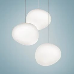 Foscarini Gregg Media Suspension LED, Dimmable -Déco Lumière Soldes 3560081 9