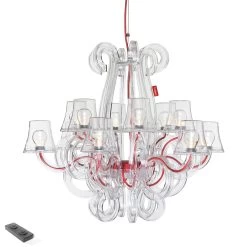 Fatboy Suspension LED Rockcoco 12.0, IP44