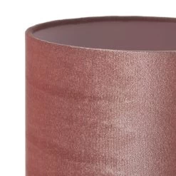 Schöner Wohnen Grace Lampadaire Rosé -Déco Lumière Soldes 3570026 3