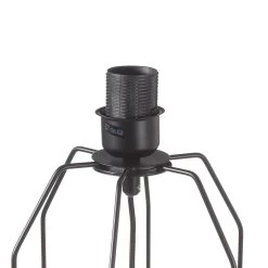 Schöner Wohnen Grace Lampadaire Rosé -Déco Lumière Soldes 3570026 4