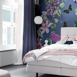 Schöner Wohnen Palais Lampadaire, Abat-jour Sphère -Déco Lumière Soldes 3570101 2