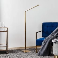 Liseuse LED Omar Moderne, Commande Gestuelle 11 Liseuse LED Omar Moderne, Commande Gestuelle -Déco Lumière Soldes 4002689 2