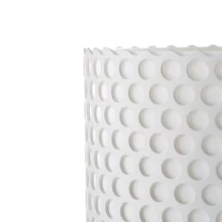 GUBI Pedrera ABC Lampe à Poser, Blanche -Déco Lumière Soldes 4008156 3