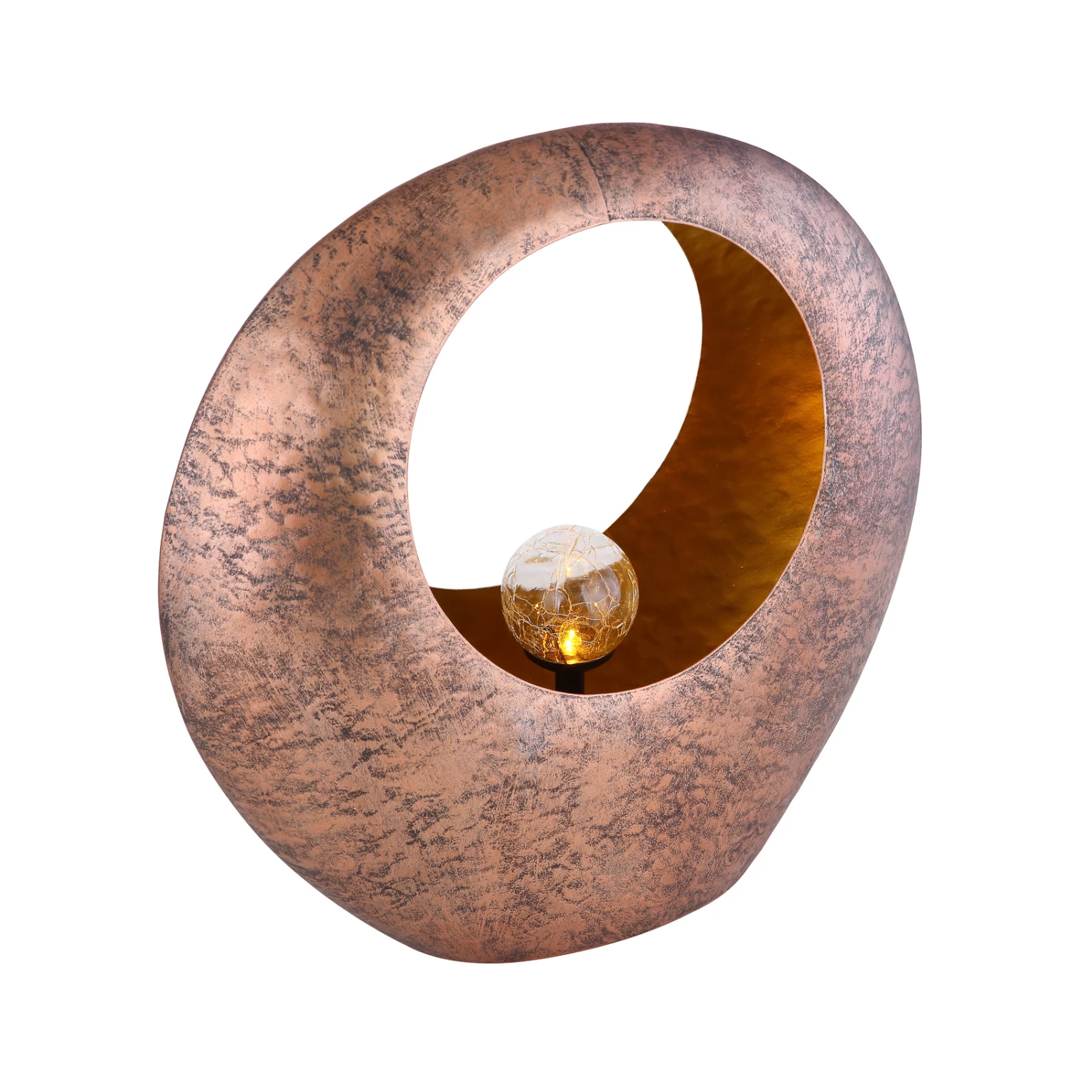 Globo Lampe Déco D’extérieur 36521 Solar, Sculpture 2 Globo Lampe Déco D’extérieur 36521 Solar, Sculpture – Image 2