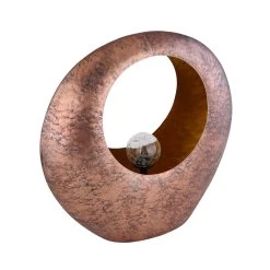 Globo Lampe Déco D’extérieur 36521 Solar, Sculpture 8 Globo Lampe Déco D’extérieur 36521 Solar, Sculpture -Déco Lumière Soldes 4015398 2