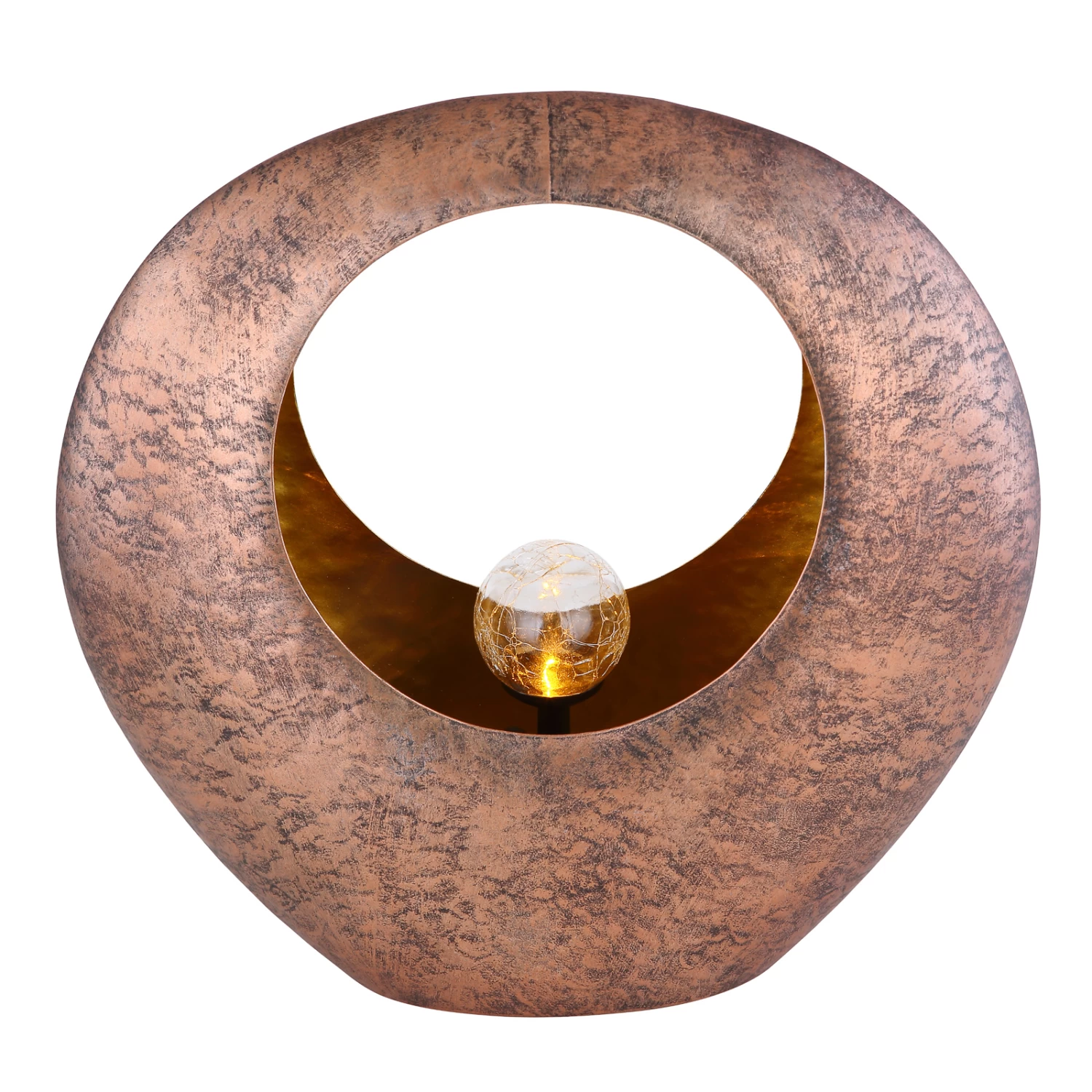 Globo Lampe Déco D’extérieur 36521 Solar, Sculpture 4 Globo Lampe Déco D’extérieur 36521 Solar, Sculpture – Image 4