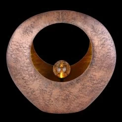 Globo Lampe Déco D’extérieur 36521 Solar, Sculpture 10 Globo Lampe Déco D’extérieur 36521 Solar, Sculpture -Déco Lumière Soldes 4015398 4