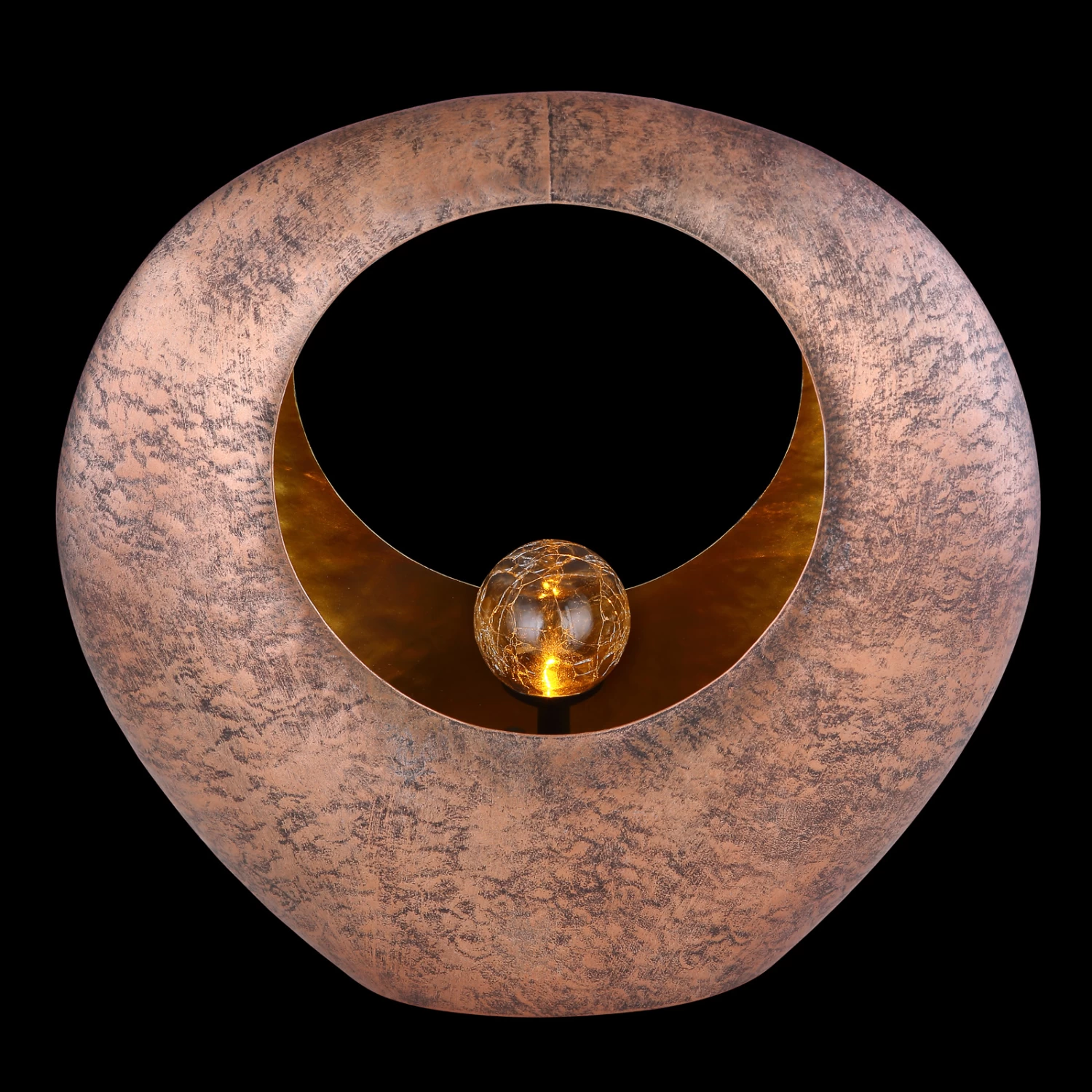 Globo Lampe Déco D’extérieur 36521 Solar, Sculpture 5 Globo Lampe Déco D’extérieur 36521 Solar, Sculpture – Image 5