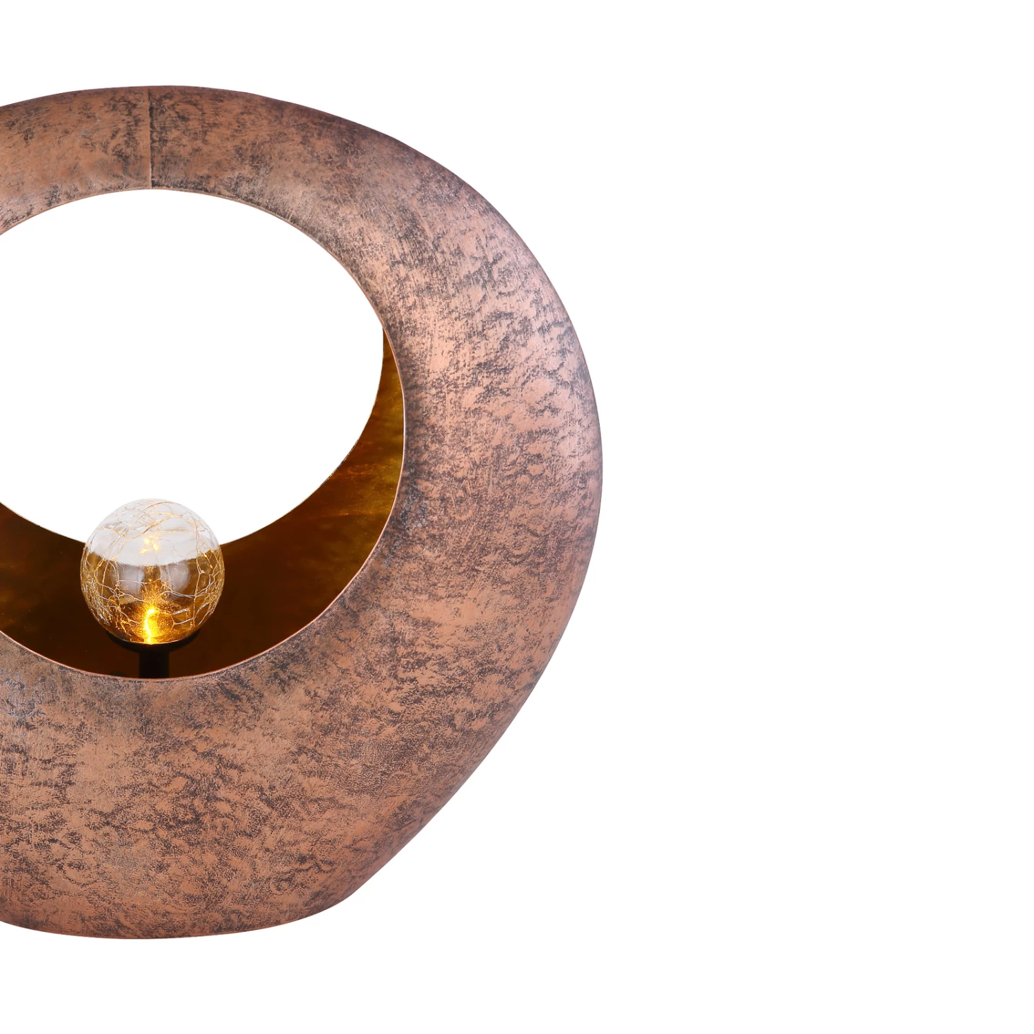 Globo Lampe Déco D’extérieur 36521 Solar, Sculpture 6 Globo Lampe Déco D’extérieur 36521 Solar, Sculpture – Image 6