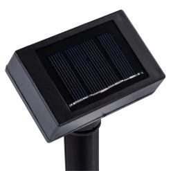 Globo Guirlande Solaire LED 33980, 5 Lampes, Blanche -Déco Lumière Soldes 4015418 5