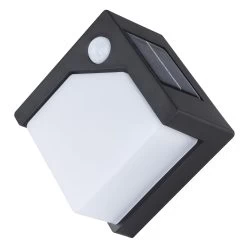 Globo Applique LED Solaire 36480, Détecteur De Mouvement -Déco Lumière Soldes 4015426 2