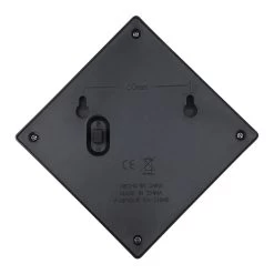 Globo Applique LED Solaire 36480, Détecteur De Mouvement -Déco Lumière Soldes 4015426 6