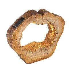 Globo 36518 Tronc D'arbre Solaire LED, Hauteur 25,5 Cm 8 Globo 36518 Tronc D'arbre Solaire LED, Hauteur 25,5 Cm -Déco Lumière Soldes 4015589 2