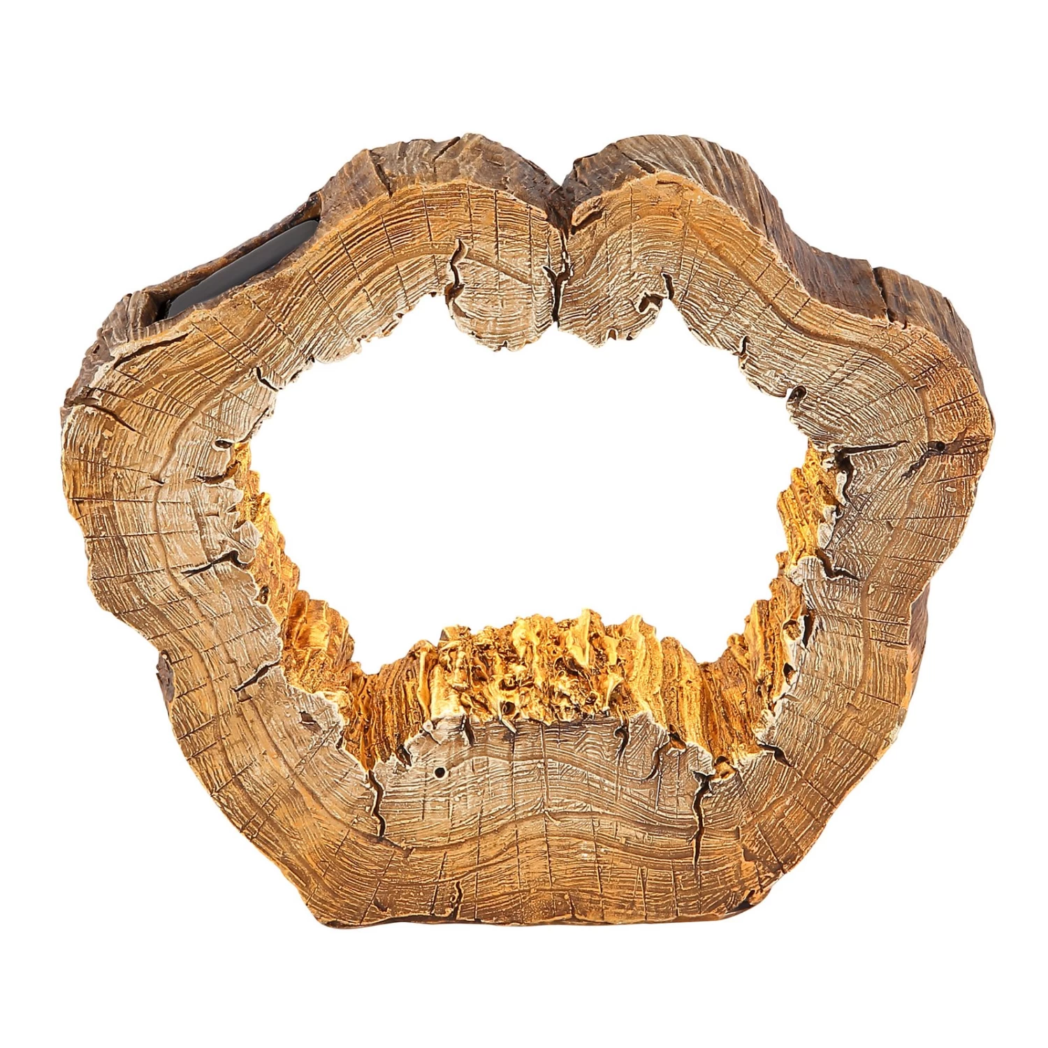 Globo 36518 Tronc D'arbre Solaire LED, Hauteur 25,5 Cm 5 Globo 36518 Tronc D'arbre Solaire LED, Hauteur 25,5 Cm – Image 5