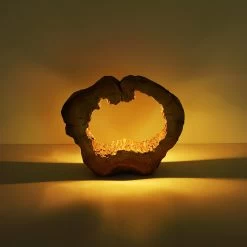 Globo 36518 Tronc D'arbre Solaire LED, Hauteur 25,5 Cm 11 Globo 36518 Tronc D'arbre Solaire LED, Hauteur 25,5 Cm -Déco Lumière Soldes 4015589 5