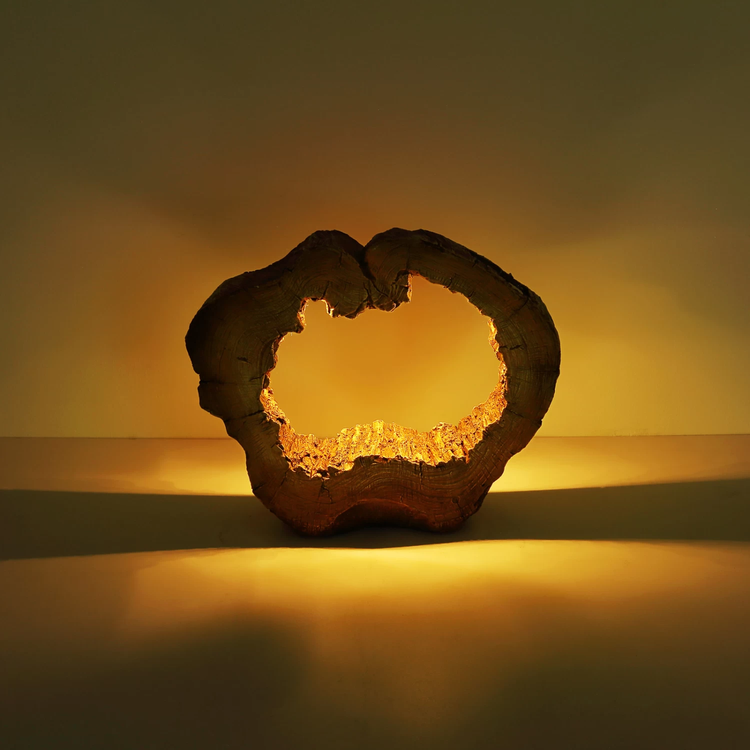 Globo 36518 Tronc D'arbre Solaire LED, Hauteur 25,5 Cm 6 Globo 36518 Tronc D'arbre Solaire LED, Hauteur 25,5 Cm – Image 6