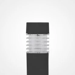 Lindby Fanney Piquet Solaire LED, Lot De 4 -Déco Lumière Soldes 4018391 7