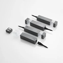 Lindby Fanney Piquet Solaire LED, Lot De 4 -Déco Lumière Soldes 4018391 8